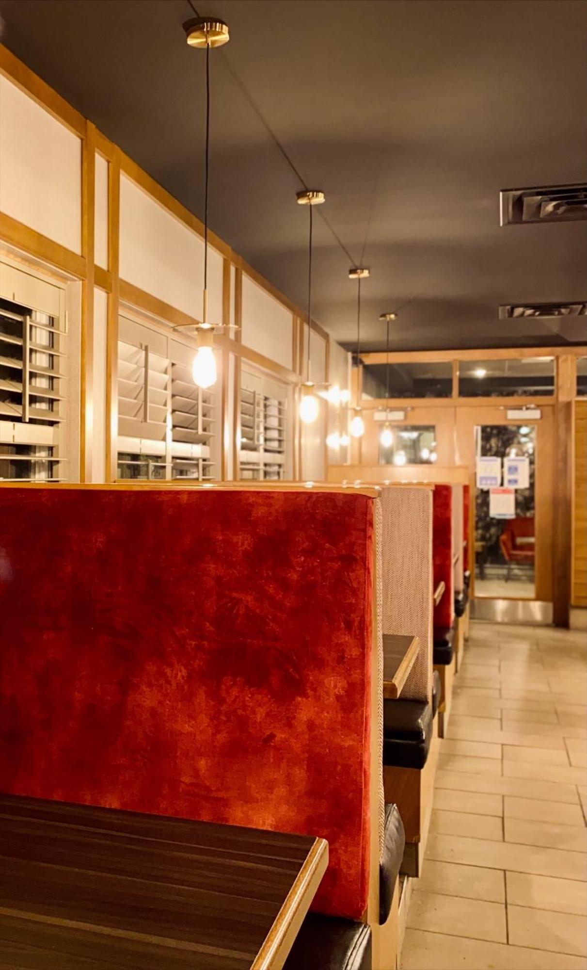 Hotel-Resto-Bar Le Journel Saint-Joseph-de-Beauce Zewnętrze zdjęcie