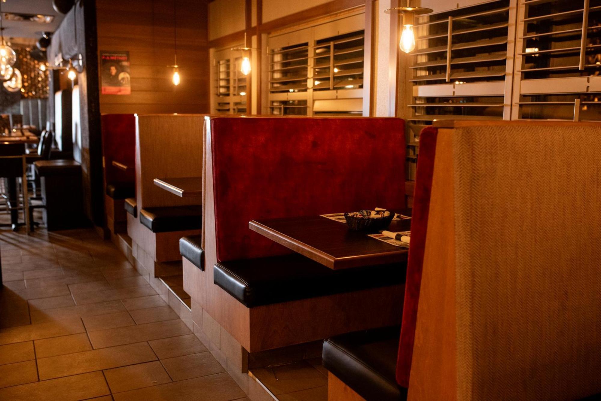 Hotel-Resto-Bar Le Journel Saint-Joseph-de-Beauce Zewnętrze zdjęcie