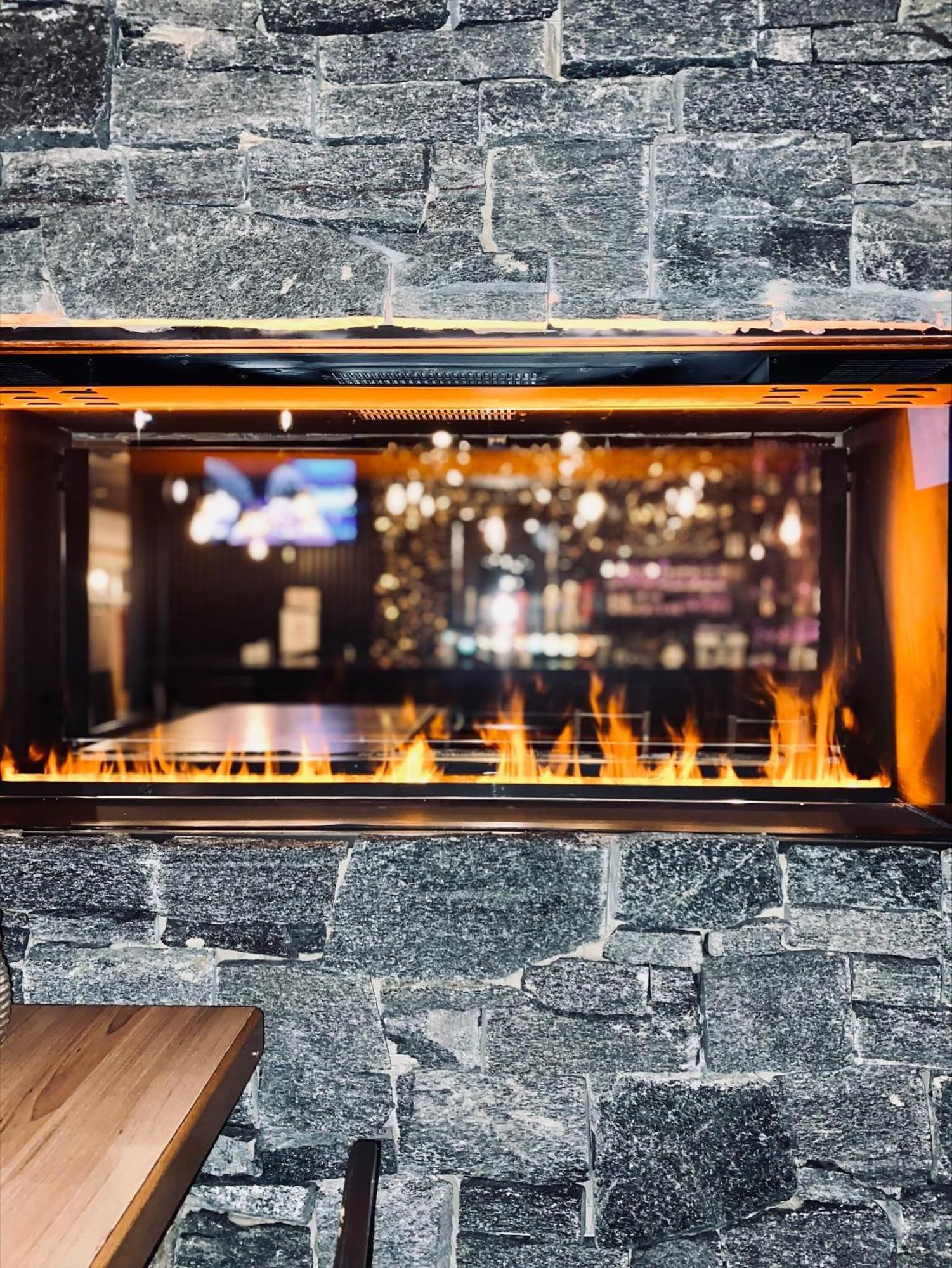 Hotel-Resto-Bar Le Journel Saint-Joseph-de-Beauce Zewnętrze zdjęcie